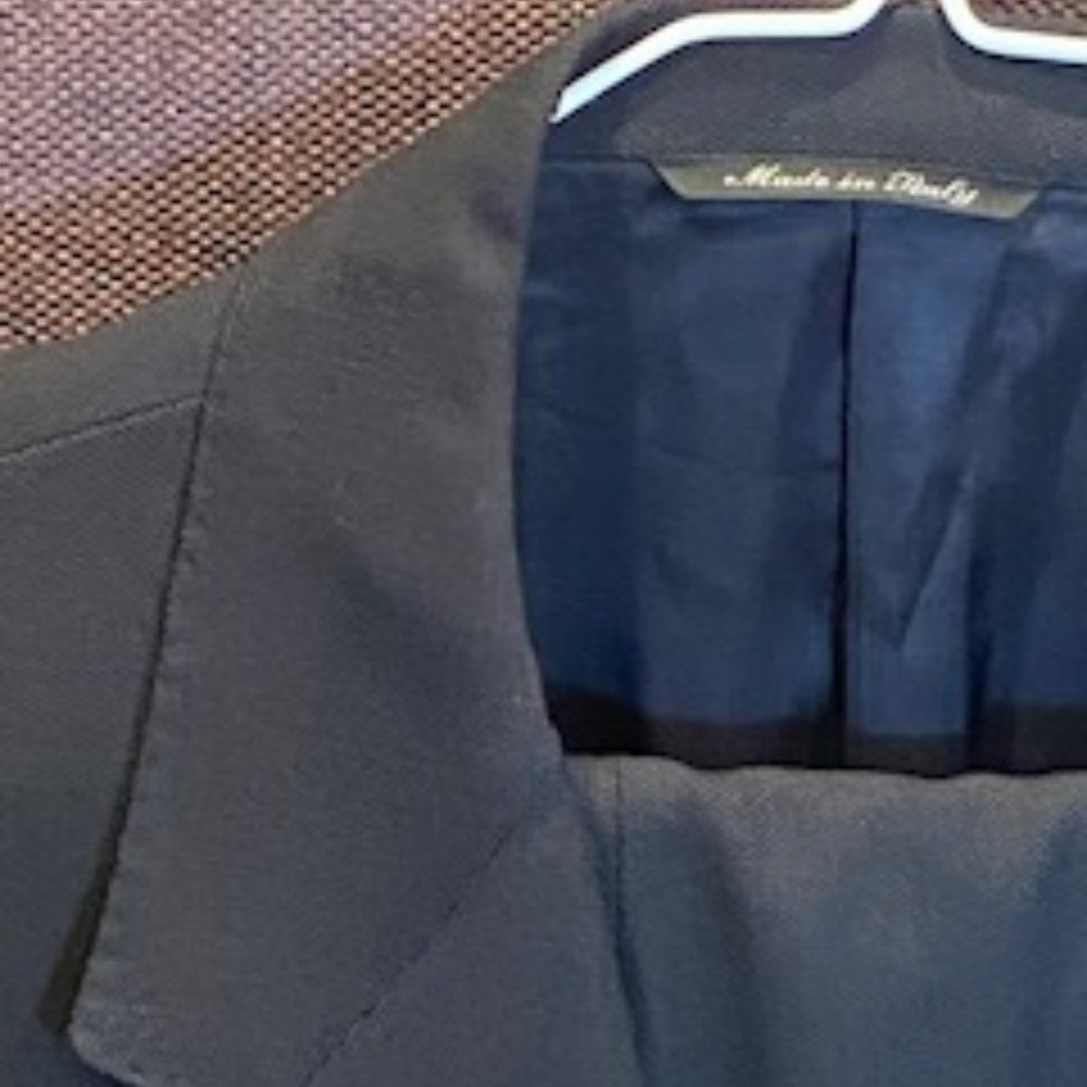 Canali Suit